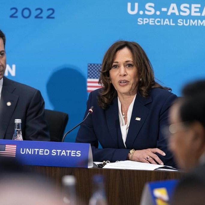 Vice President Harris will face doubts and dysfunction at the Southeast Asian nations summit